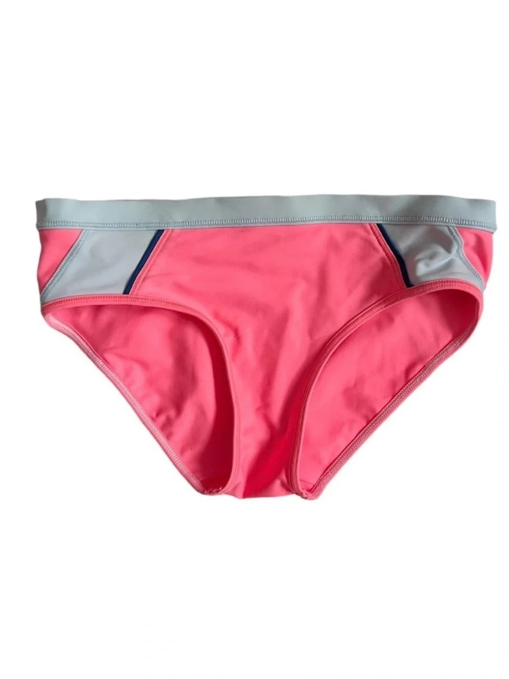 Ivivva Pink Swim Bikini Bottoms